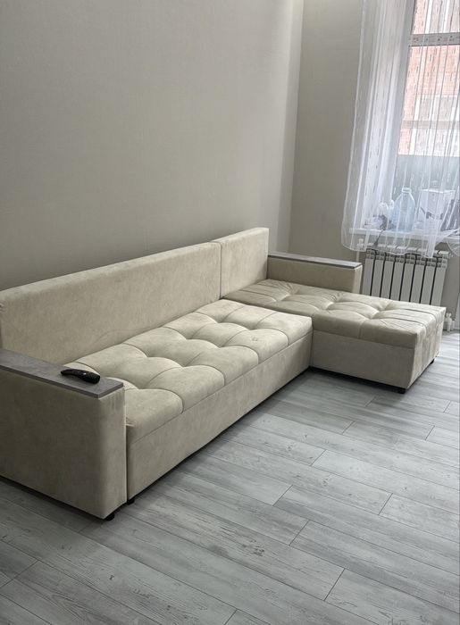 Продам диван раздвижной