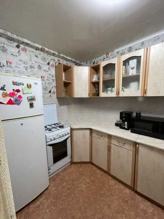 Продажа 2-комнатной квартиры