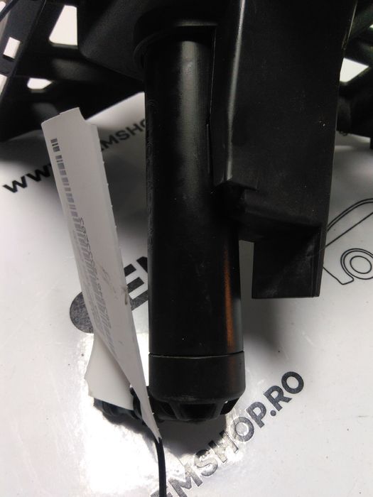 Spalator far dreapta Skoda 2012 5L0955966
