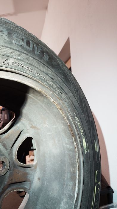 roti,jante discovery 2