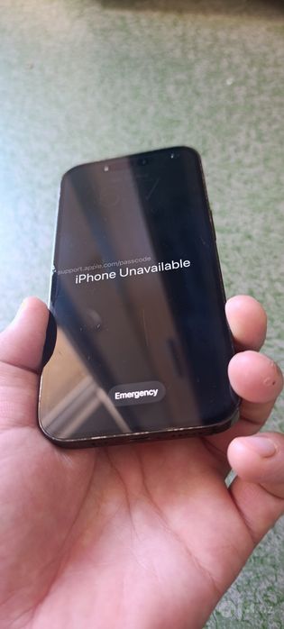 Iphone 14pro iCloud
