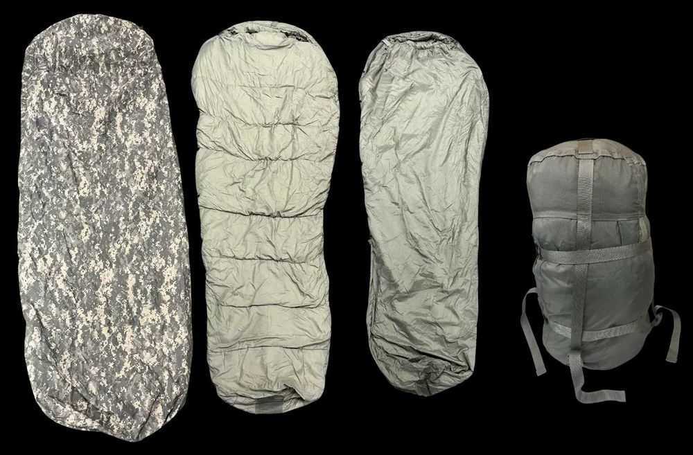 Sistem modular de dormit (Modular Sleep System - MSS)