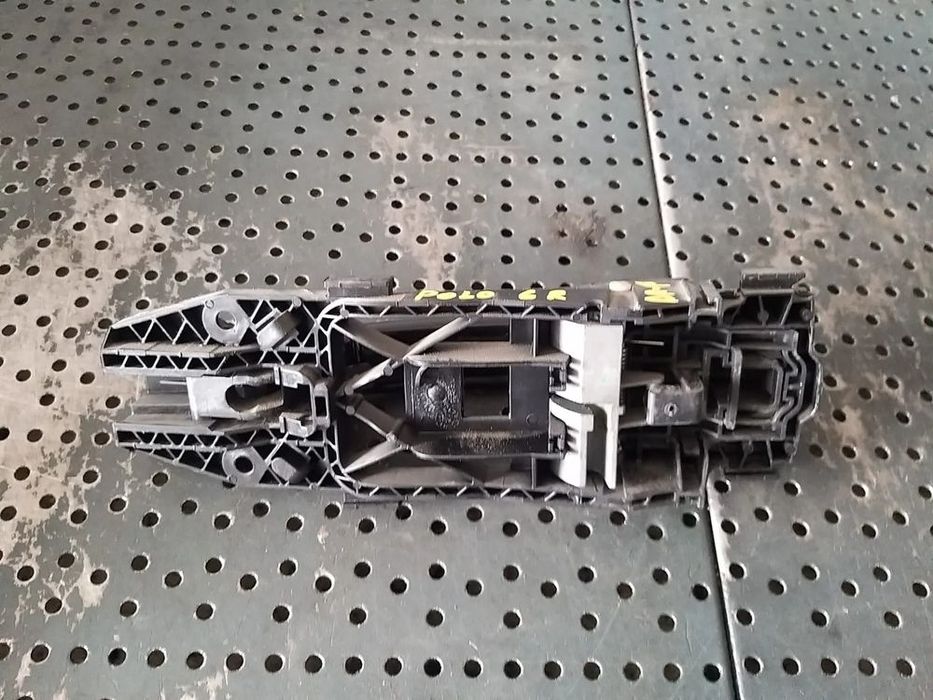 Maner usa dreapta fata vw polo 6r 5n0839885h
