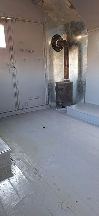 Продам прицеп будка