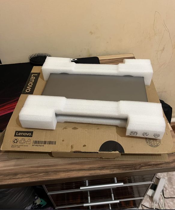 Ультрабук Леново 2020 года