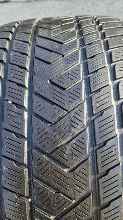 305/40 R20 • Iarna • Pirelli Scorpion Winter XL 112V Runflat | 2 buc | Pret/buc