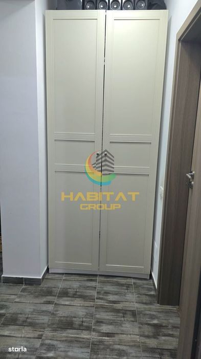 Apartament 3 camere cu curte proprie de 33 mp Metrou Dimitrie Leonida!