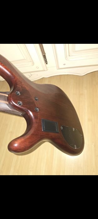 Chitara bass Colt B4 plus MH