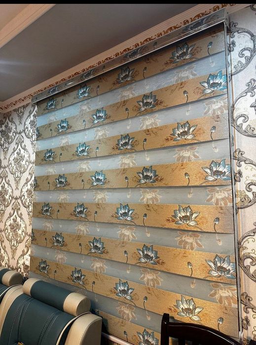 Жалюзи,Карниз 7$