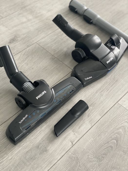 прахосмукачка Philips PowerPro Compact 3000 Series