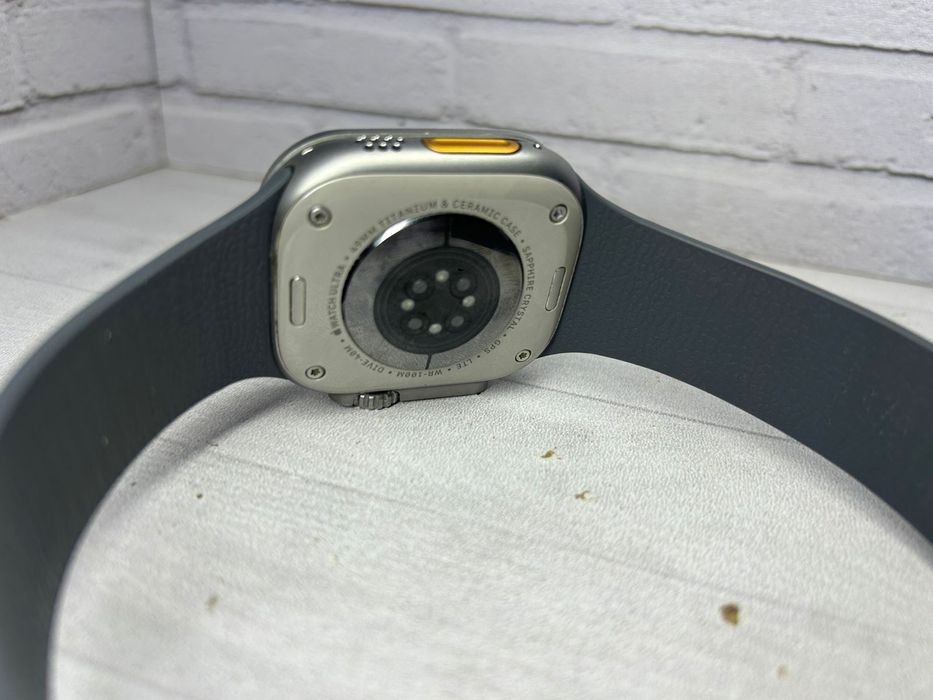 Apple Watch Ultra 1 продам
