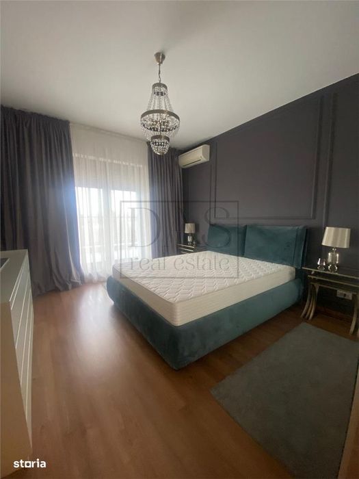 Erou Iancu Nicolae | 3 Camere | Complex Privat | Piscina | Parcare