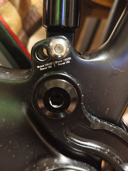 Карбонов Ендуро велосипед Bianchi Ethanol 27.5