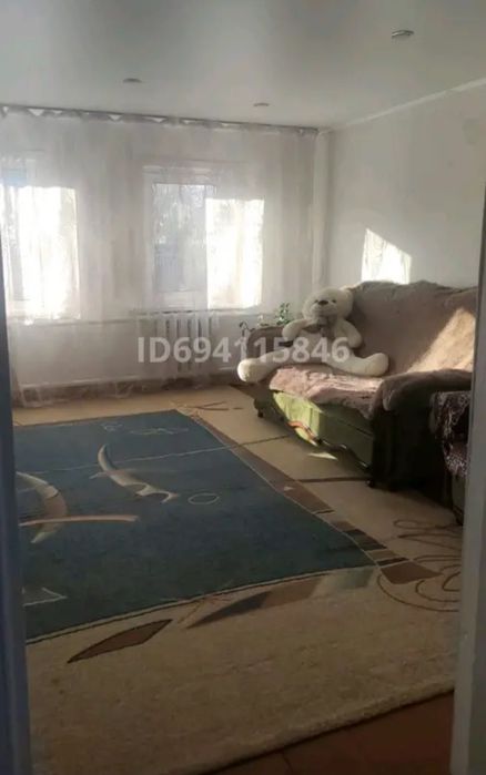 Продам дом благоустроенный