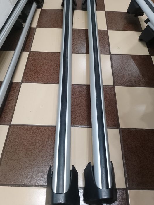 Багажник -греди Шкода Йети -оригинален