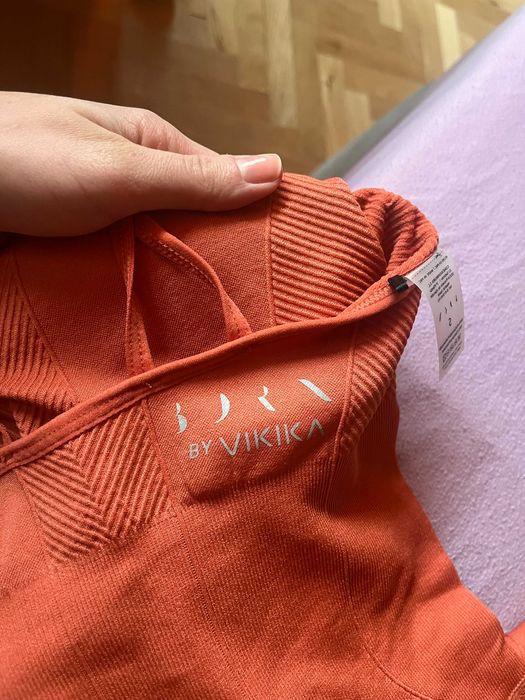 Уникален спортен гащеризон Born living yoga