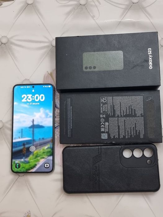Samsung s23 128gb