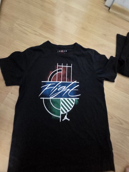 Tricou băieți Jordan 158-170 cm