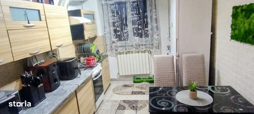 Apartament,