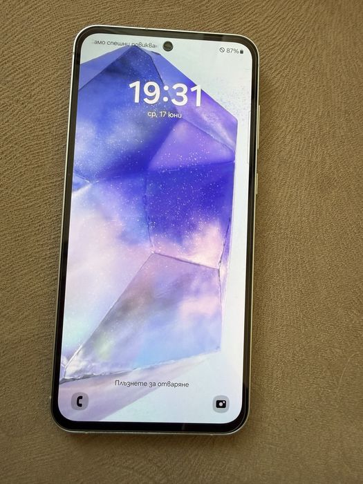 Samsung Galaxy A55 5G