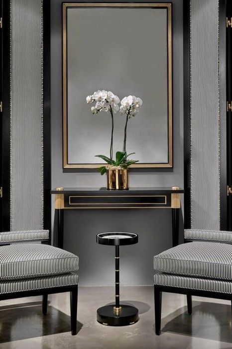 Дизайнер интерьера