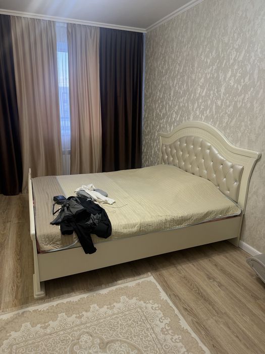 Спальная гарнитура