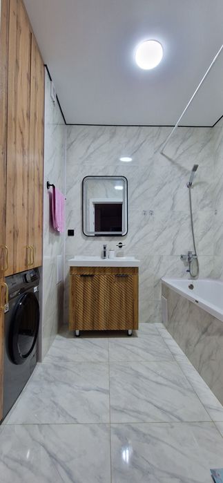 Кең әрі жайлы пәтер сатылады, өте қызықты ұсыныс