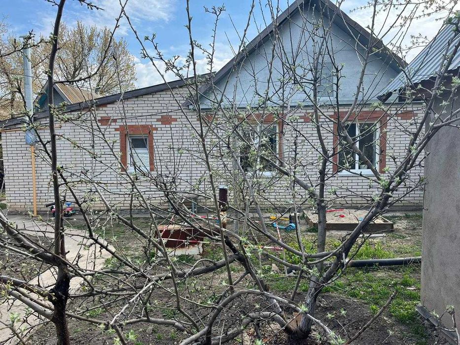 Продается частный дом