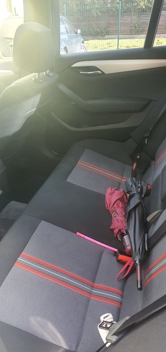 Vând BMW, X1, automată, 184CP, an 2012, Xdrive