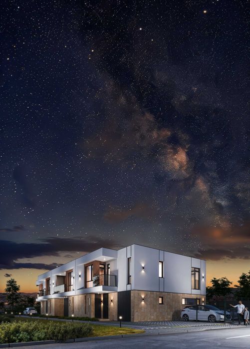 Продава се Къща в с. Чепинци, Област София-град - 194 кв.м за 1908 €/кв.м - Снимка #4