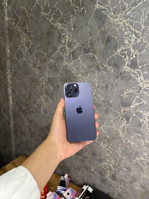 iPhone 14 Pro Max 256 GB