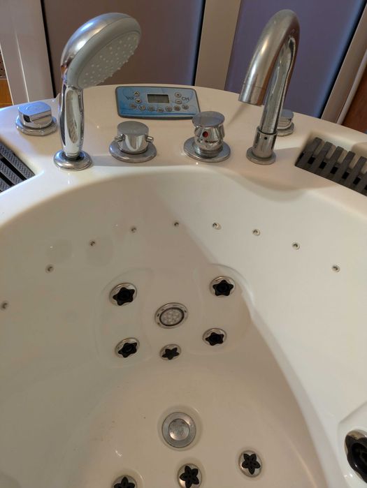 Cada cu hidromasaj SPA-083