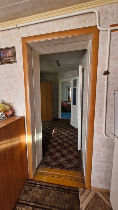 Продам ДОМ в г. Тобыл (Затобольск)