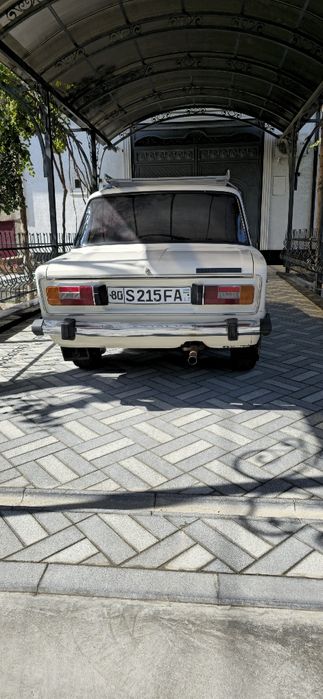 Vaz 2106 Sotiladi