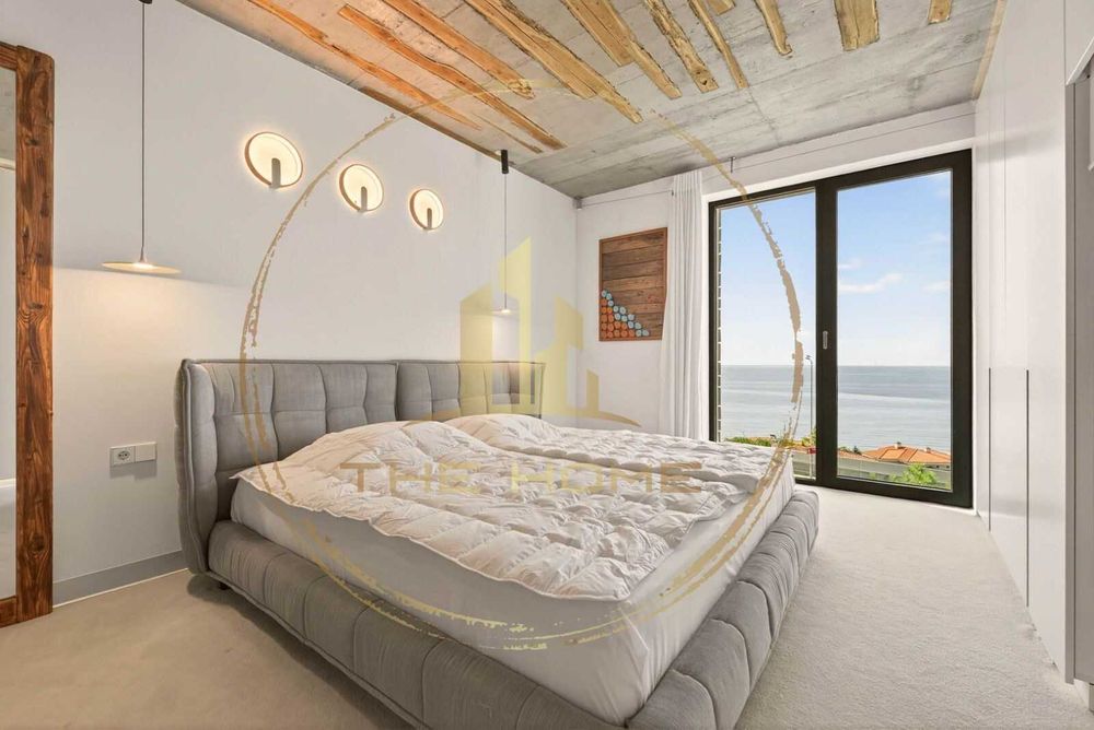 Луксозен 2 стаен Бриз