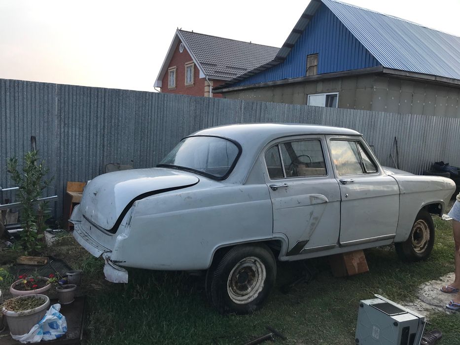 Продам машину Воглу 21