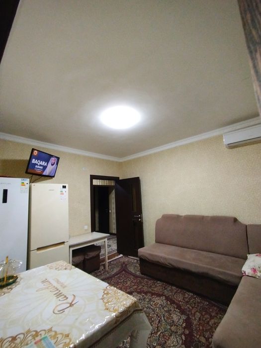 Продается квартира 3хона 4 килинган 76кв/м