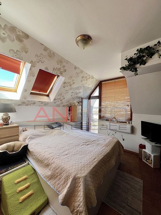 Продава се Четиристаен апартамент в София, Лозенец - 195 кв.м за 1326 €/кв.м - Снимка #11