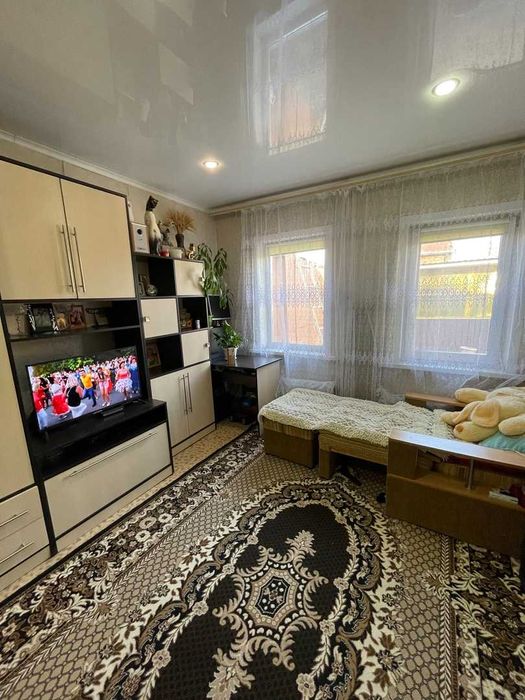 Дом Аквапарк! Центральное отопление!