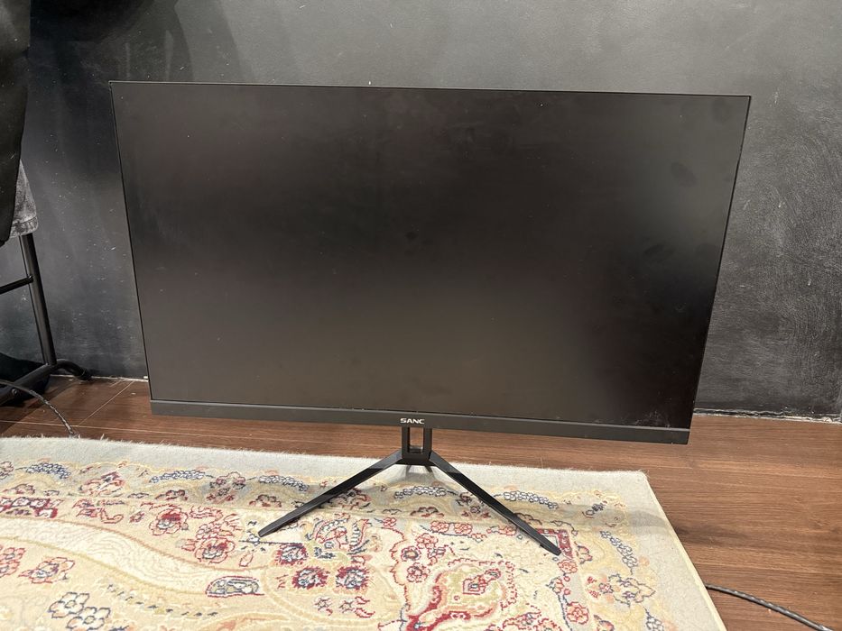 Монитор sanc 27 дюймов