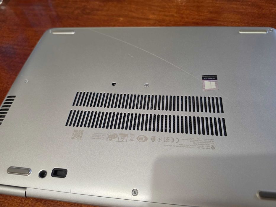 HP ProBook 640 G5