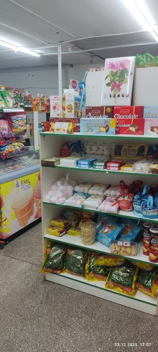 Магазин в аренду