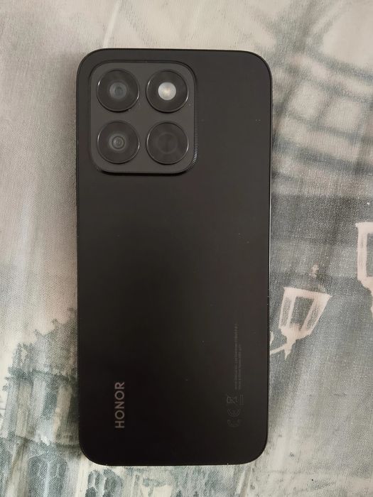 Смартфон HONOR X8C