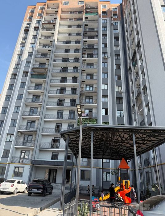 Квартира Прадажа Сергели
