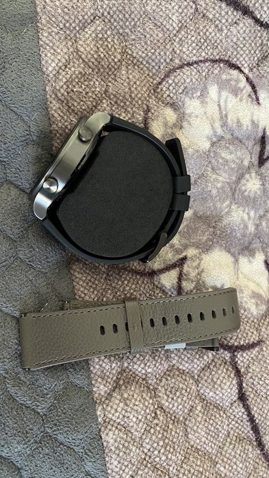 Huawei watch GT 2 Pro