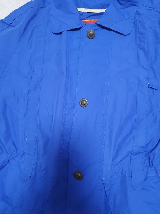 Jacheta C&A vânt și ploaie