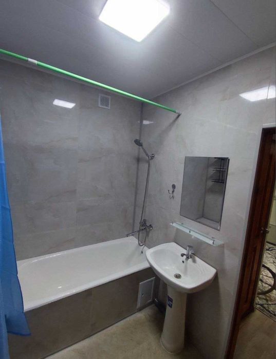 Новза метрода 3 хона квартира оилага талабаларга гаплашиб курилади