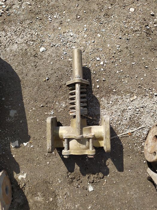 Запорная арматура