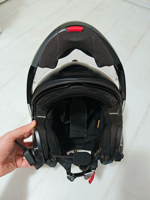 Casca Schuberth C3