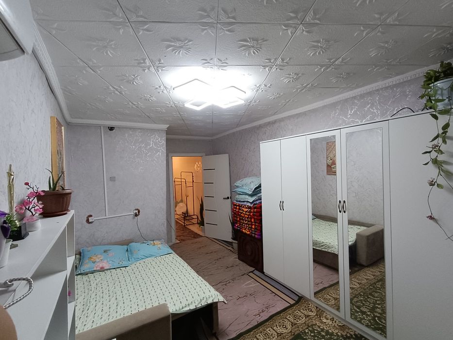 Квартира по суточно